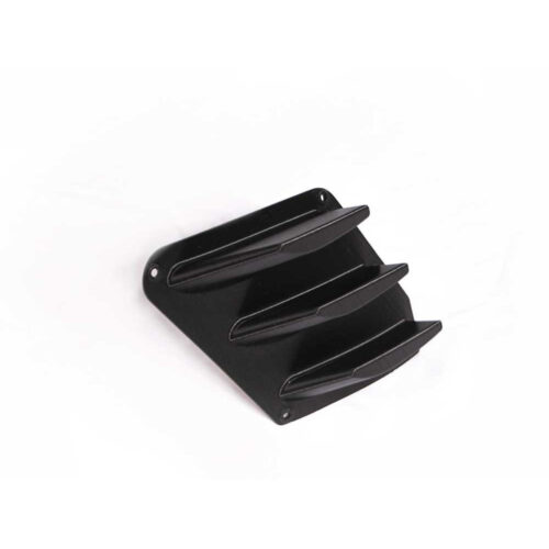 Aileron gauche Carbonin