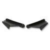 Ailerons carbone Ducati Panigale V-Twin
