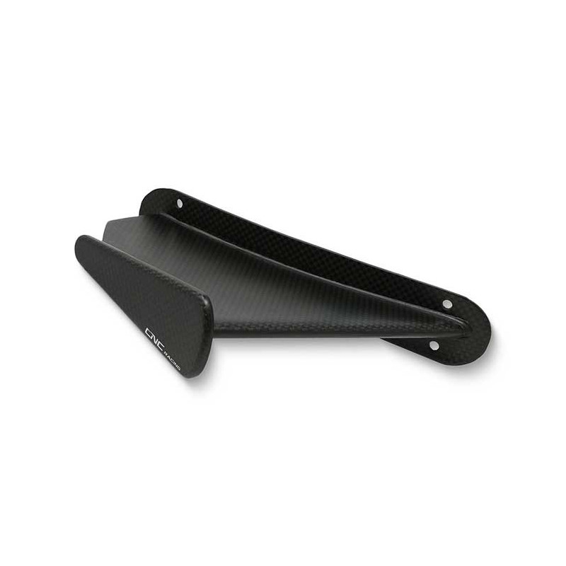 Ailerons carbone Ducati Panigale V4