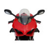 Ailerons carbone Ducati Panigale V4