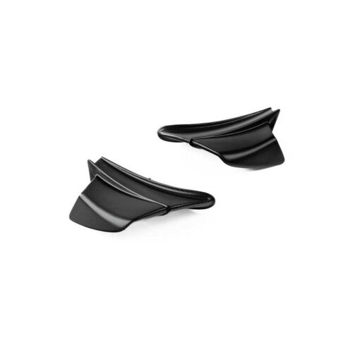 AILERONS LATÉRAUX CARBONE LIGHTECH DUCATI