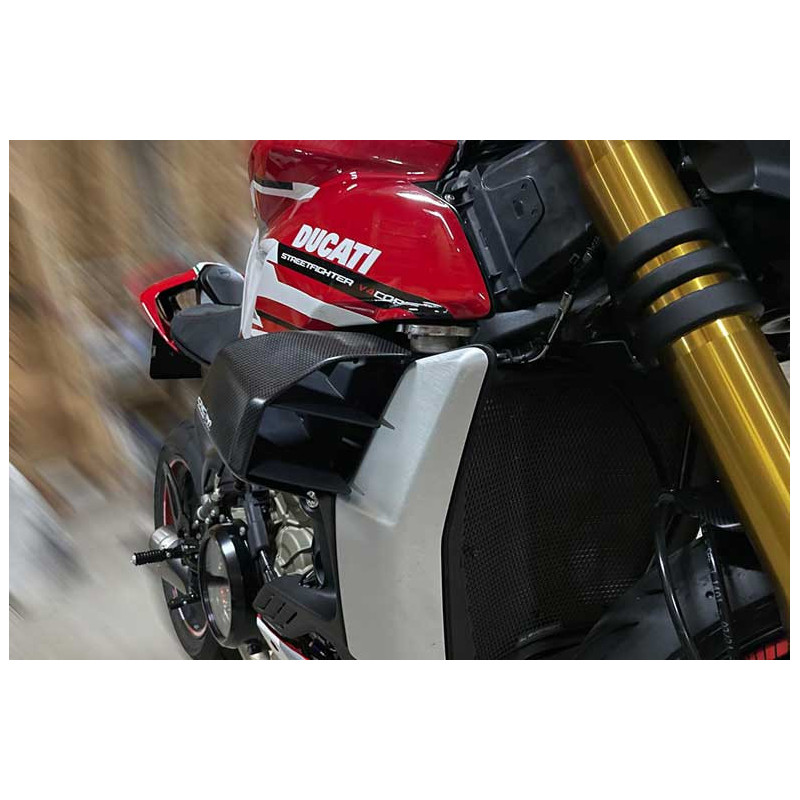 ailerons-winglets-gp-carbone-ducati-streetfighter-v4 AILERONS WINGLETS GP CARBONE DUCATI STREETFIGHTER V4