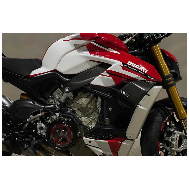 ailerons-winglets-gp-carbone-ducati-streetfighter-v4 AILERONS WINGLETS GP CARBONE DUCATI STREETFIGHTER V4