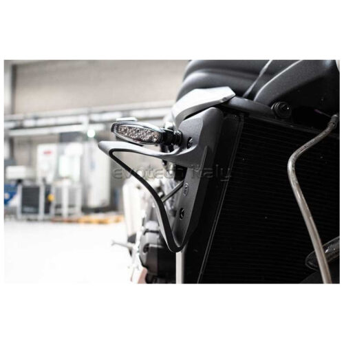 AILETTES AERODYNAMIQUES SPEED TRIPLE 1200 RS