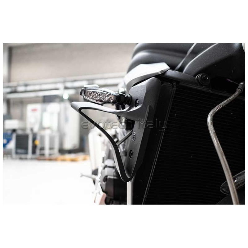 AILETTES AERODYNAMIQUES SPEED TRIPLE 1200 RS