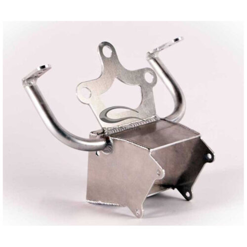 aluminium dashboard holder (OEM)