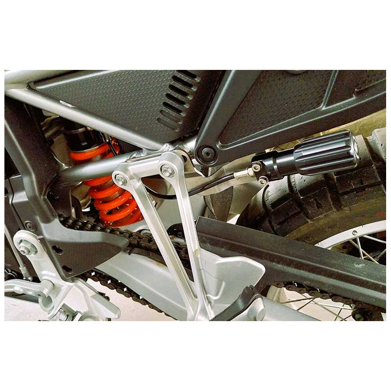AMORTISSEUR AR MATRIS APRILIA TUAREG 660 22+