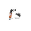 amortisseur AR Matris M46K YAMAHA MT-10 16