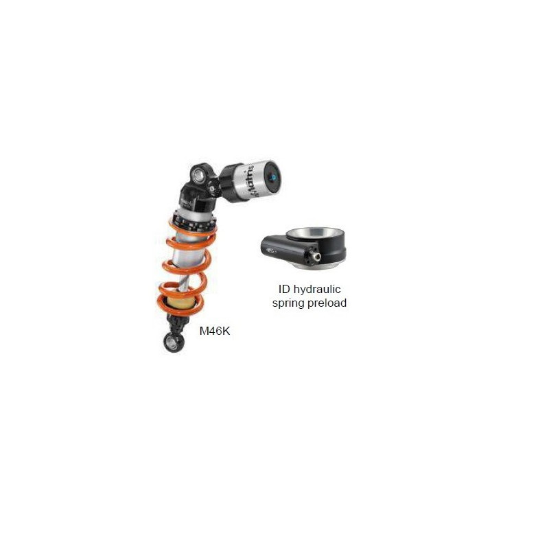 amortisseur AR Matris M46K YAMAHA MT-10 16 amortisseur AR Matris M46K YAMAHA MT-10 16