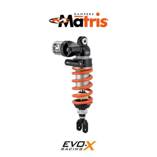 amortisseur AR Matris M46K YAMAHA YZF R6 06-16