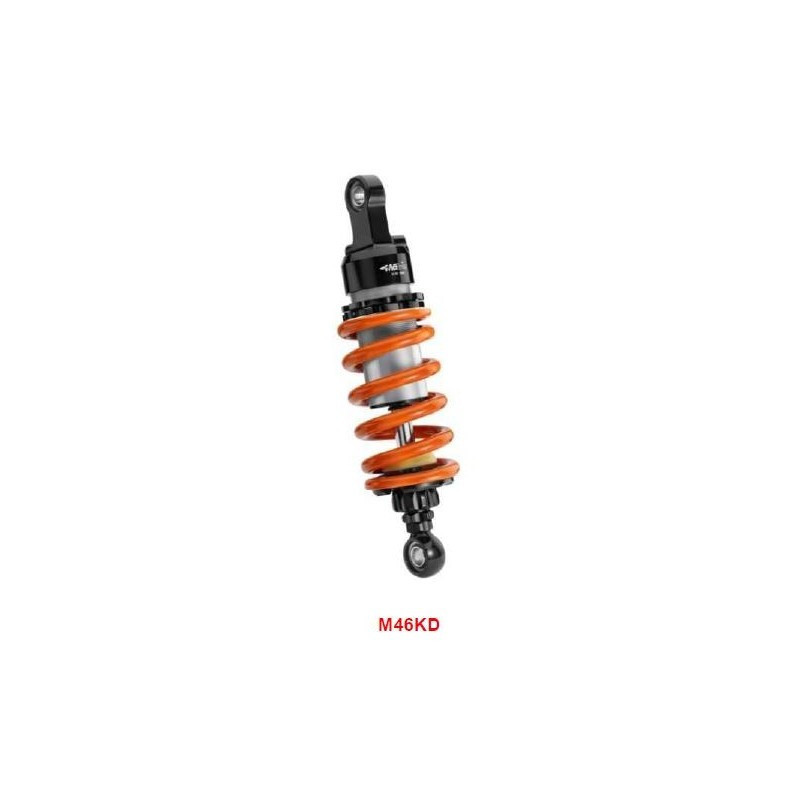amortisseur AR Matris M46KD SUZUKI GSX-S 1000 15