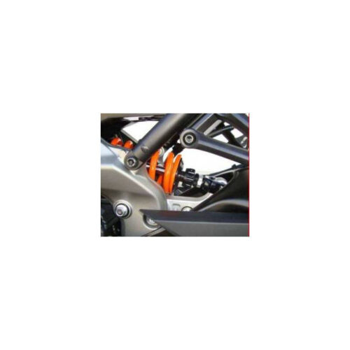 amortisseur AR Matris M46KD YAMAHA MT-09 (FZ-09) 13-16