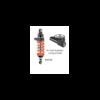 amortisseur AR Matris M46KD YAMAHA MT-10 16