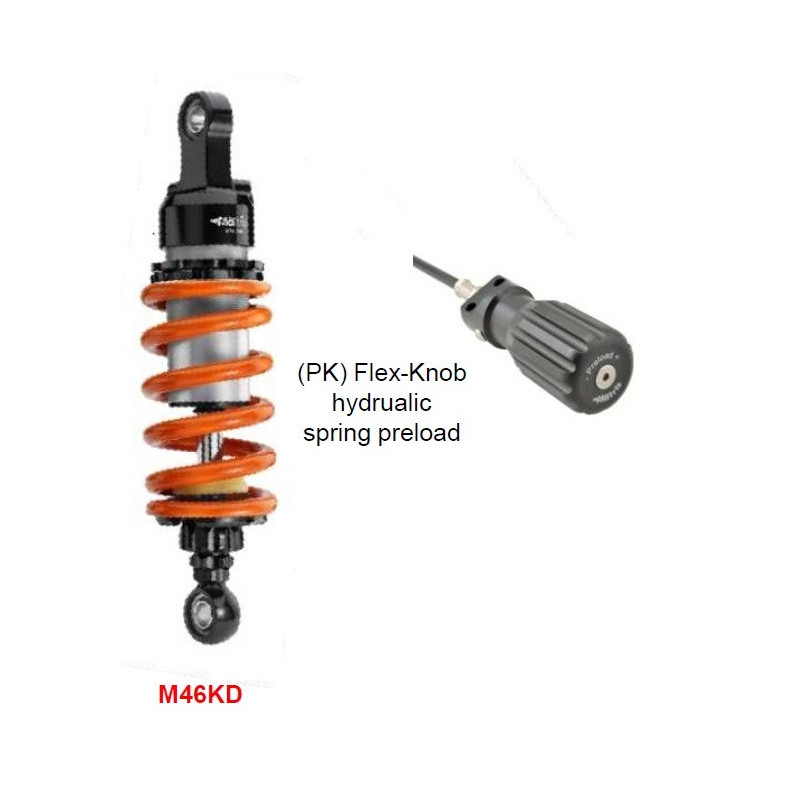 amortisseur-ar-matris-m46kd-yamaha-tracer-900-fj-09-15-17 amortisseur AR Matris M46KD YAMAHA TRACER 900 (FJ-09) 15-17
