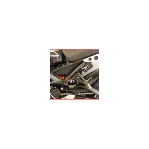 amortisseur AR Matris M46KD YAMAHA XSR 900 16