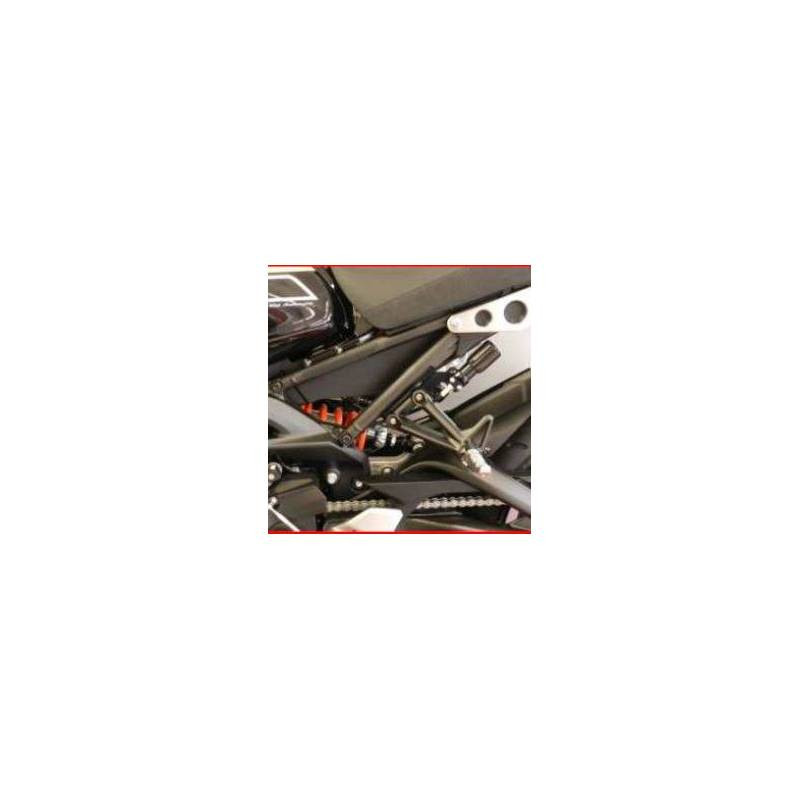 amortisseur AR Matris M46KD YAMAHA XSR 900 16