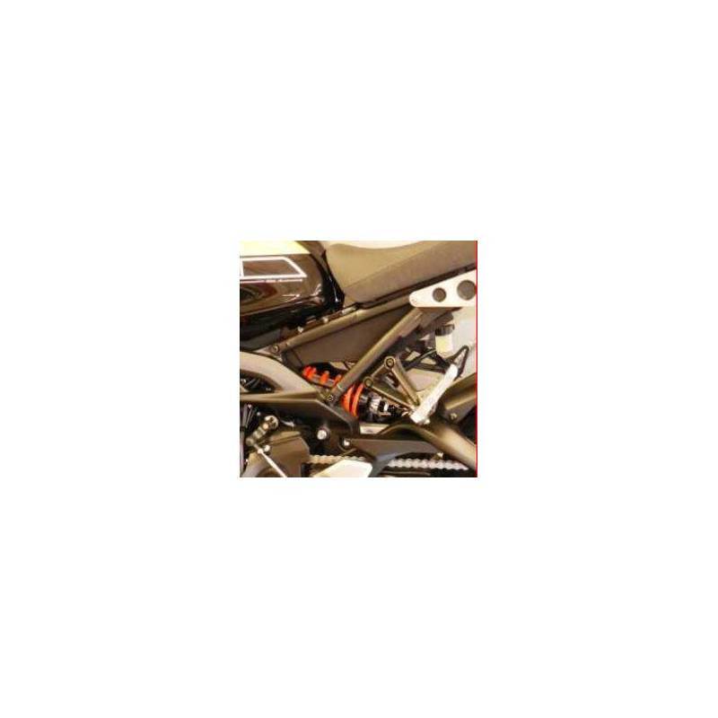 amortisseur AR Matris M46KD YAMAHA XSR 900 16