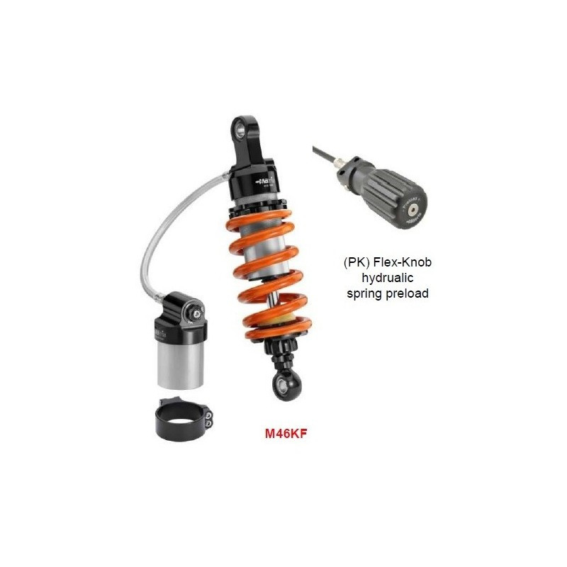 amortisseur AR Matris M46KF SUZUKI GSX-S 1000 15 amortisseur AR Matris M46KF SUZUKI GSX-S 1000 15