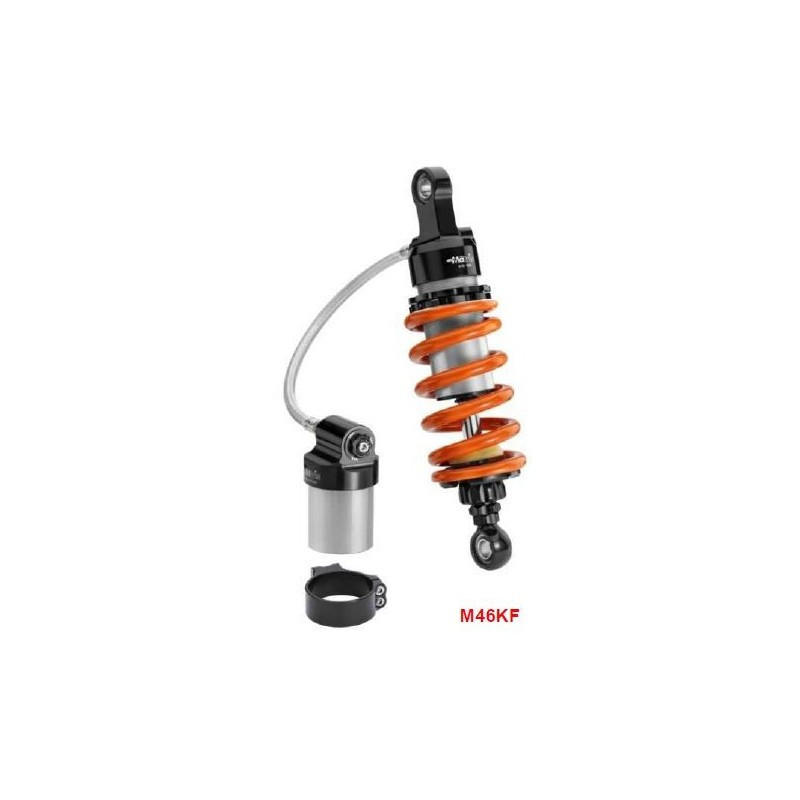 amortisseur AR Matris M46KF SUZUKI GSX-S 1000 15 amortisseur AR Matris M46KF SUZUKI GSX-S 1000 15