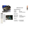 amortisseur AR Matris M46R APRILIA RS 125 SP 98-13
