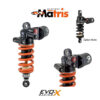 amortisseur-ar-matris-m46r-yamaha-mt-10-16 amortisseur AR Matris M46R YAMAHA MT-10 16