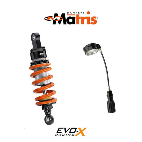 AMORTISSEUR ARR M46K BENELLI TRK 502 20