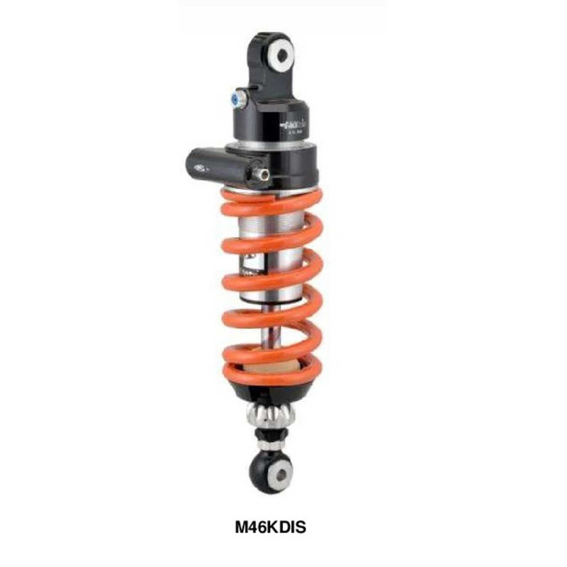 AMORTISSEUR ARR M46KD HONDA NC 750X 21 (RH09)