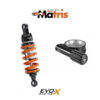 AMORTISSEUR ARRIERE MATRIS M46KDIK HONDA NT 1100 2022/*