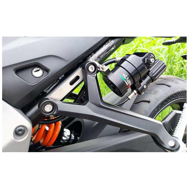 AMORTISSEUR ARRIERE MATRIS M46KF TRIUMPH DAYTONA 660 2024/*