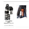 amortisseur-avant-matris-m40k-bmw-r-1150-gs-99-04-front amortisseur avant Matris M40K BMW R 1150 GS 99-04 (front)