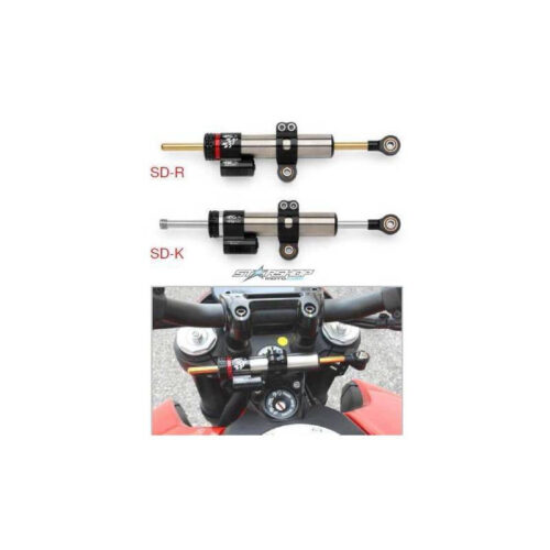 amortisseur de direction Matris SDK DUCATI HYPERMOTARD 950 19