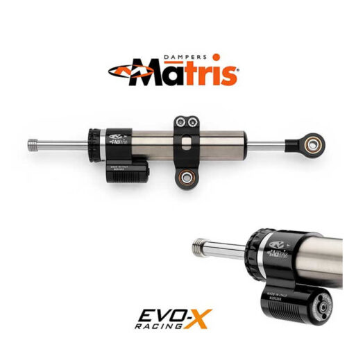 amortisseur de direction Matris SDK TRIUMPH SPEED TWIN 1200 2021/*