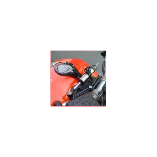 amortisseur de direction Matris SDK YAMAHA MT-09 (FZ-09) 13-16 & 17