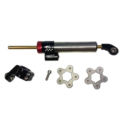 amortisseur de direction Matris SDR DUCATI 1098 07-09 - 1198 09-11 - 848 EVO 11