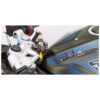 AMORTISSEUR DE DIRECTION MATRIS SDR TRIUMPH DAYTONA 660 2024/*