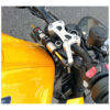 AMORTISSEUR DE DIRECTION MATRIS SDR TRIUMPH STREET TRIPLE 765 RS 2023