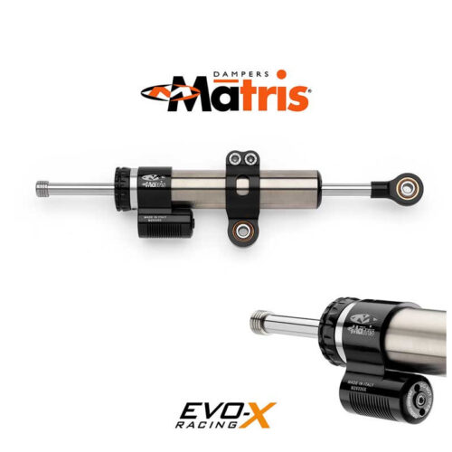 AMORTISSEUR DE DIRECTION  SERIE K KTM 1390 SUPER DUKE R 24/-