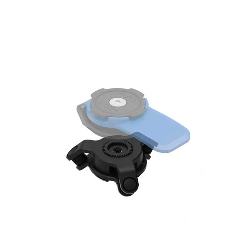 AMORTISSEUR DE VIBRATION QUAD LOCK