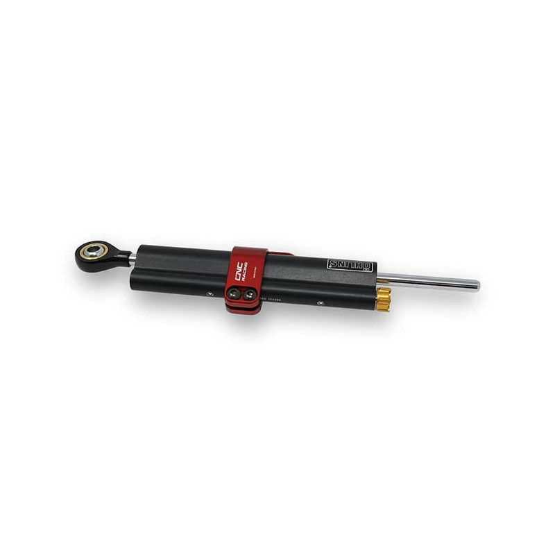 Amortisseur direction Ohlins course 68mm