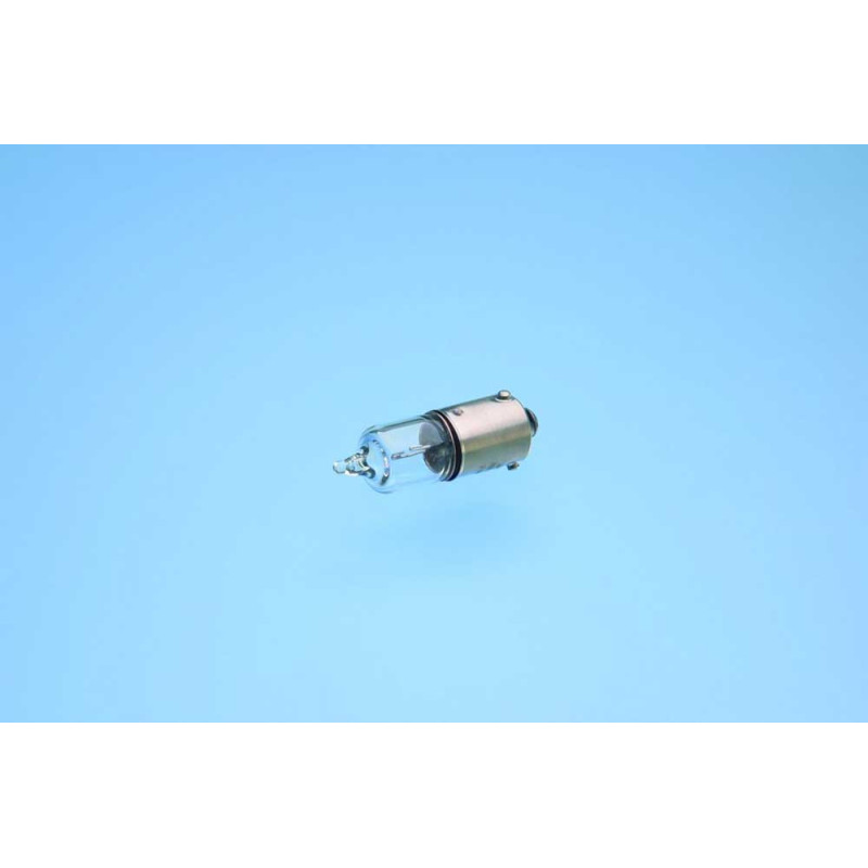 AMPOULE HALOGENE 12V-H6W