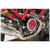 anneau-compensateur-carter-d-embrayage-transparent-a-bain-d-huile-ducati Anneau compensateur carter d'embrayage transparent à bain d'huile Ducati