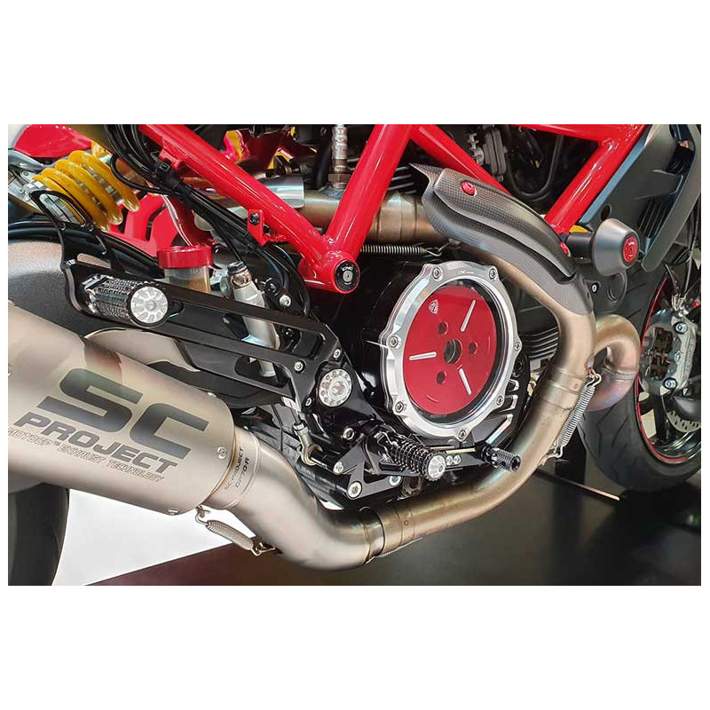 anneau-compensateur-carter-d-embrayage-transparent-a-bain-d-huile-ducati Anneau compensateur carter d'embrayage transparent à bain d'huile Ducati