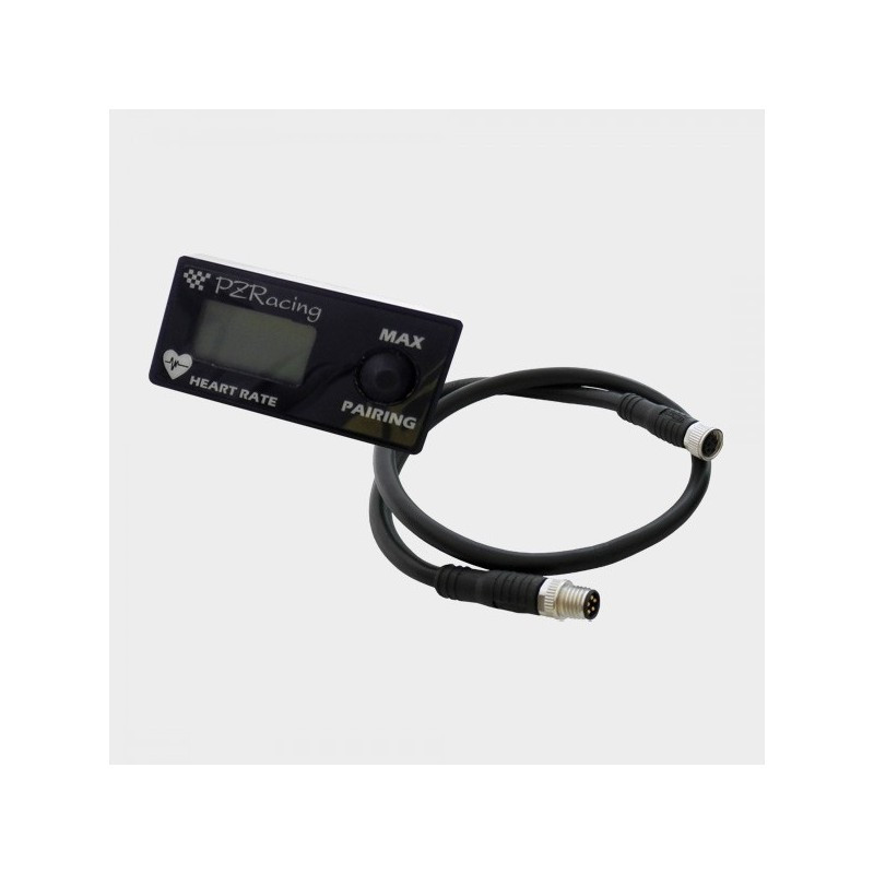 ANTENNE ET RECEPTEUR POUR CEINTURE CARDIO ANTENNE ET RECEPTEUR POUR CEINTURE CARDIO