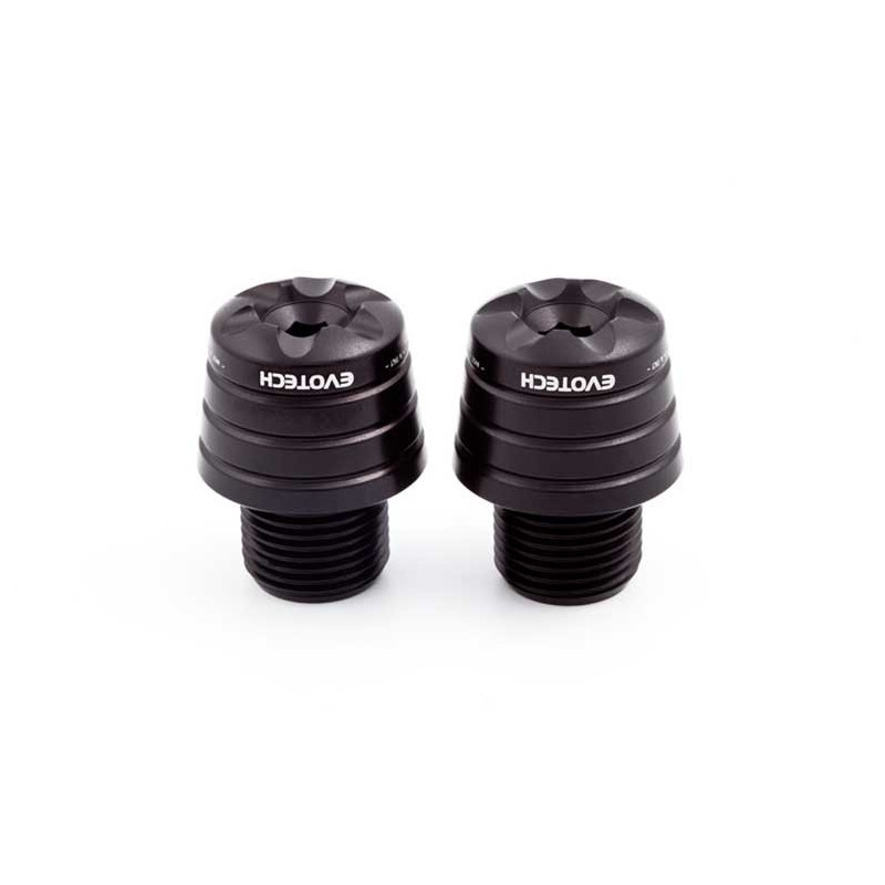 aprilia-benelli-embouts-de-guidon-evotech APRILIA / BENELLI EMBOUTS DE GUIDON EVOTECH