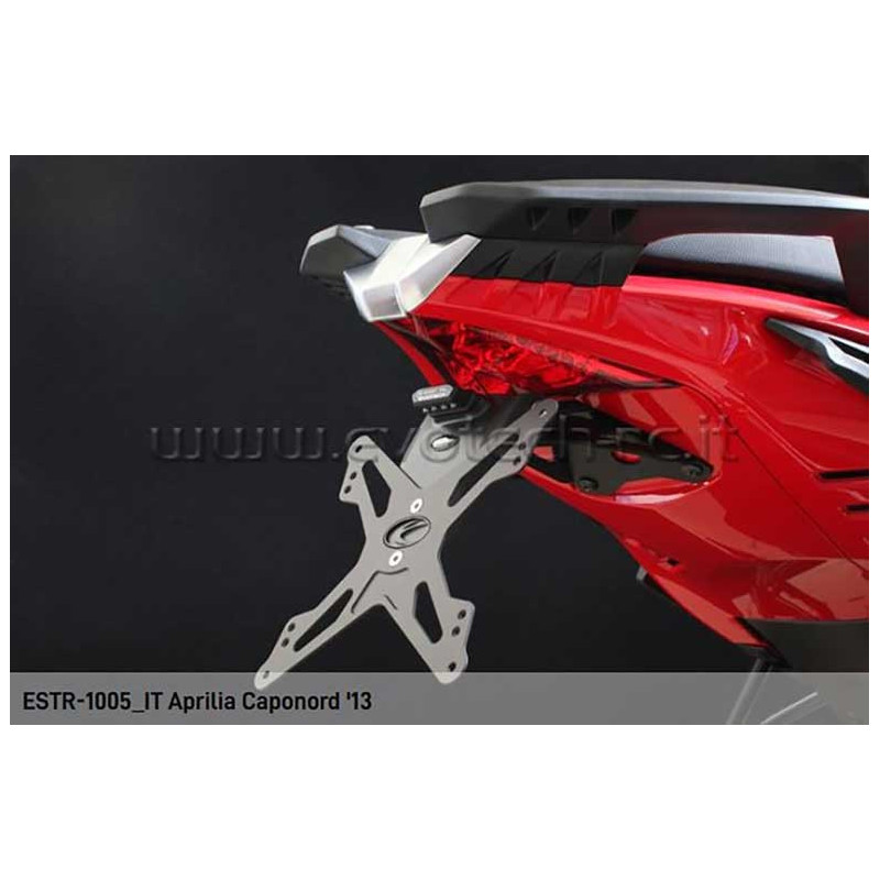 aprilia-caponord-1200-rsv4-tuono-v4-support-de-plaque-reglable APRILIA CAPONORD 1200/RSV4/TUONO V4 SUPPORT DE PLAQUE REGLABLE