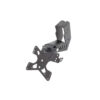 APRILIA DORSODURO 750/900/1200 SUPPORT DE PLAQUE REGLABLE APRILIA DORSODURO 750/900/1200 SUPPORT DE PLAQUE REGLABLE