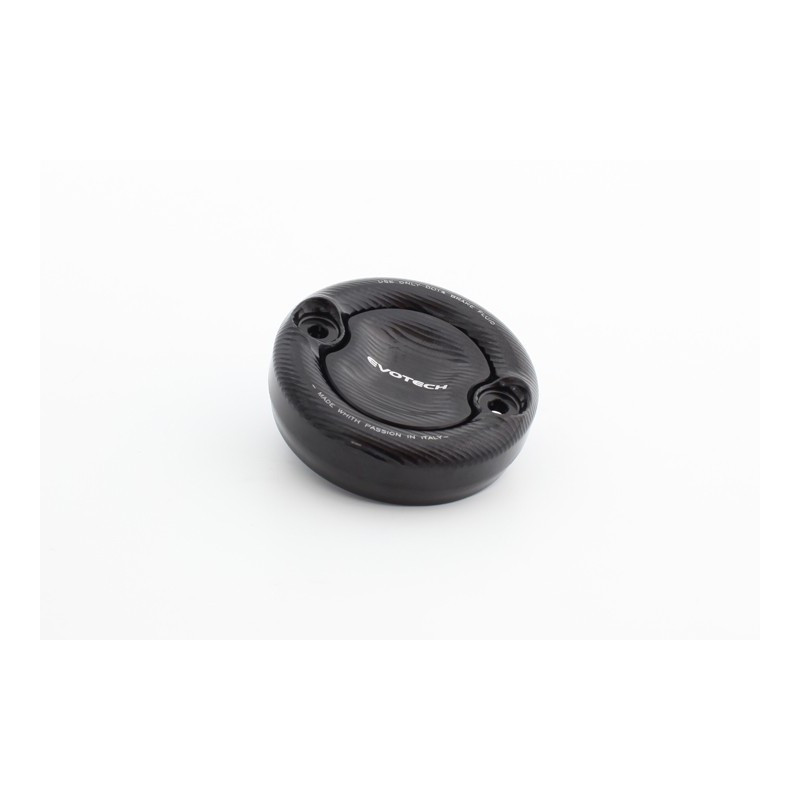 APRILIA / DUCATI / HUSQVARNA / KTM / TRIUMPH COUVRE RESERVOIR LIQUIDE DE FREIN A APRILIA / DUCATI / HUSQVARNA / KTM / TRIUMPH COUVRE RESERVOIR LIQUIDE DE FREIN A