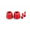 aprilia-honda-suzuki-embouts-de-guidon-evotech APRILIA / HONDA / SUZUKI EMBOUTS DE GUIDON EVOTECH