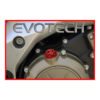 APRILIA / KAWASAKI / BENELLI / SUZUKI M20 X 1.5 BOUCHON DE CARTER D HUILE EVOTEC