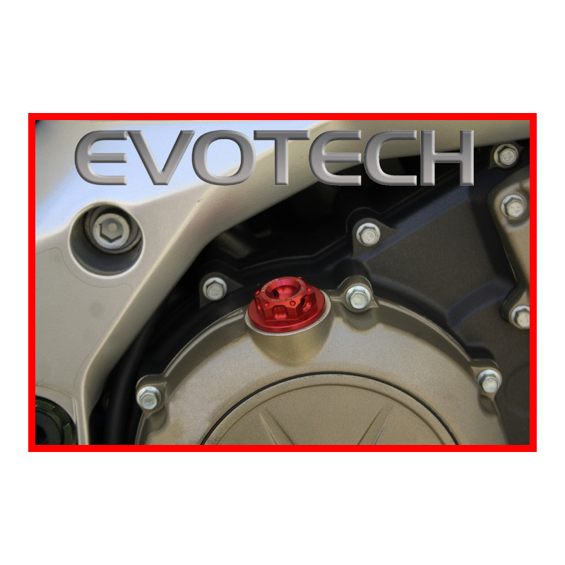 APRILIA / KAWASAKI / BENELLI / SUZUKI M20 X 1.5 BOUCHON DE CARTER D HUILE EVOTEC